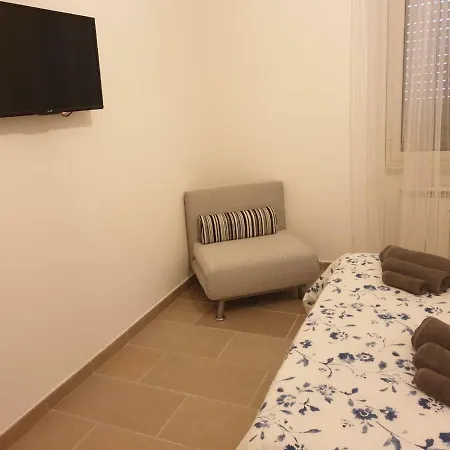 Casa Grimaldi Guest house