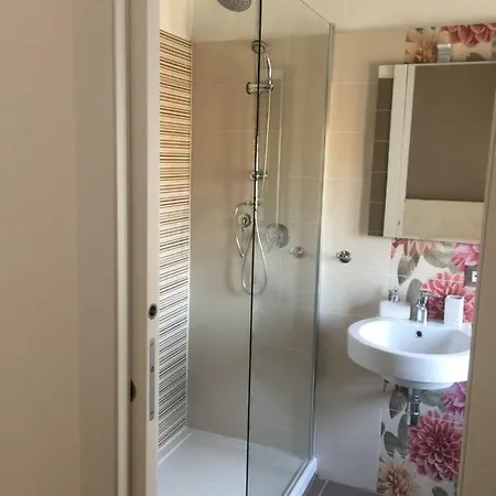 Guest house Casa Grimaldi