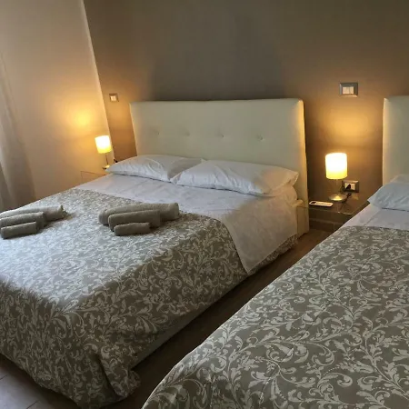 Guest house Casa Grimaldi