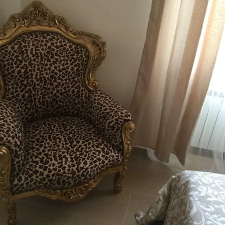 Guest house Casa Grimaldi Rome