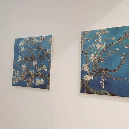 Gasthuis Casa Grimaldi