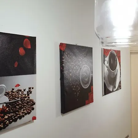 Casa Grimaldi 3* Rome