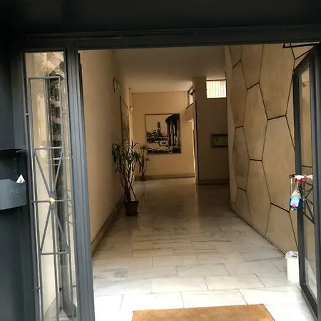 Casa Grimaldi 3*