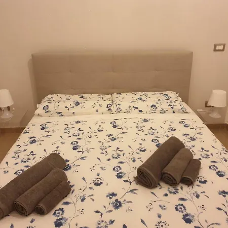 Casa Grimaldi 3* Rom