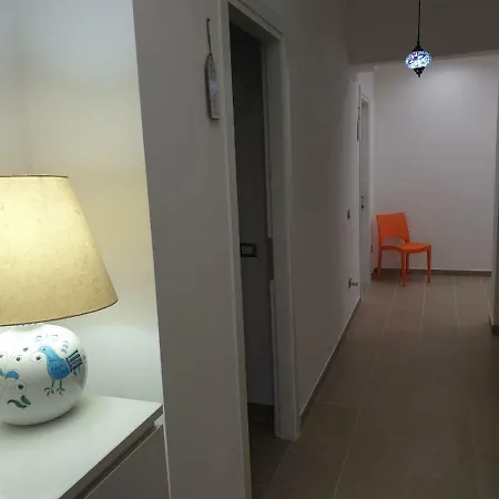 Pensjonat Casa Grimaldi 3*