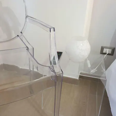 Casa Grimaldi Pensionat 3*