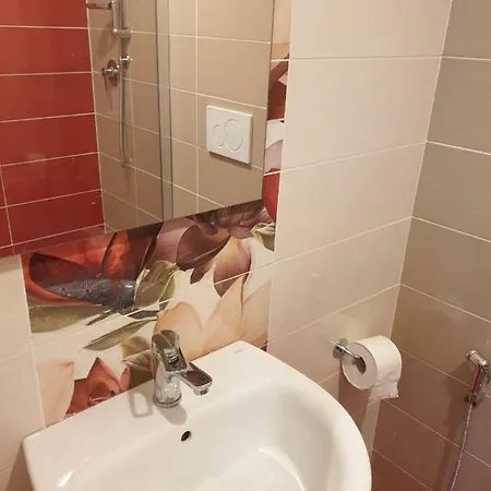 Pensjonat Casa Grimaldi Rzym