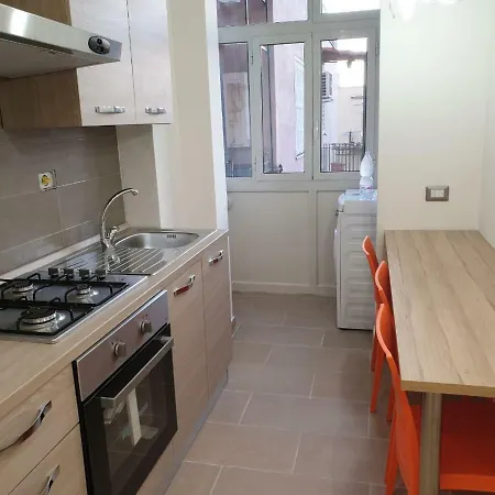 Pensjonat Casa Grimaldi 3*