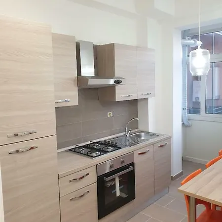 Casa Grimaldi 3* Rom