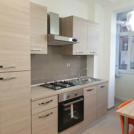Pensionat Casa Grimaldi