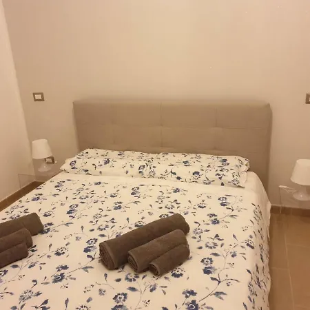 Casa Grimaldi Pensjonat Rzym