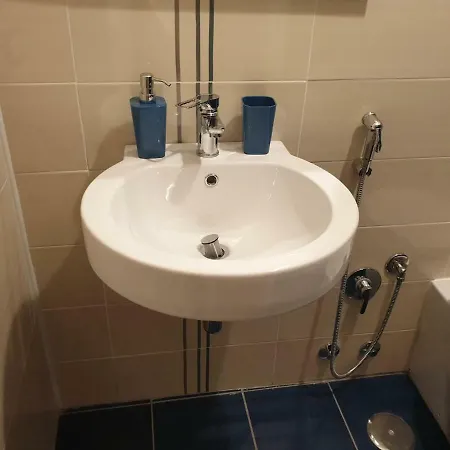 Casa Grimaldi 3*