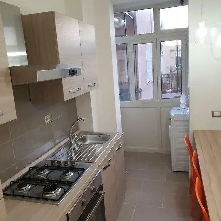 Pensjonat Casa Grimaldi Rzym