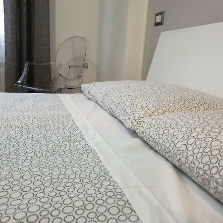 Casa Grimaldi Pensjonat Rzym