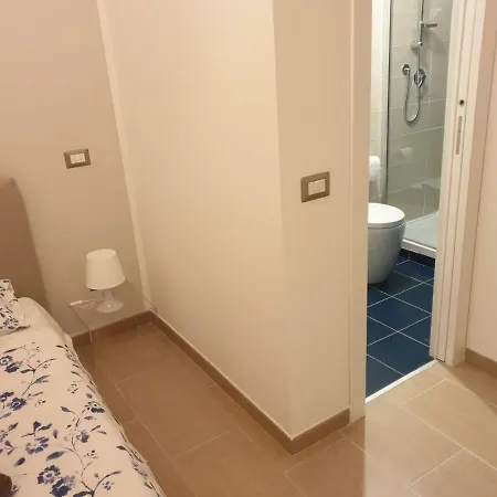 Casa Grimaldi Pensjonat