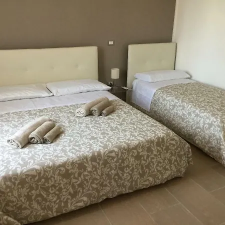 Casa Grimaldi Maison d'hôtes 3*