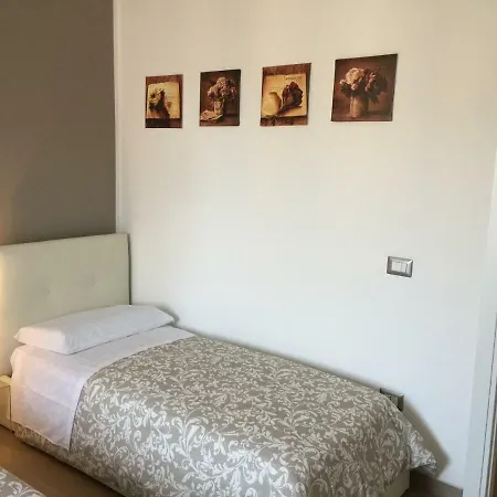 Casa Grimaldi Maison d'hôtes