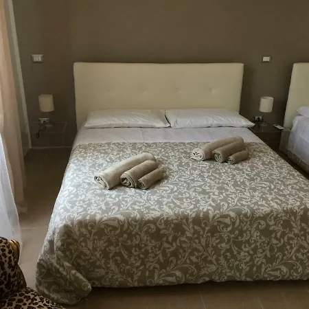 Pensionat Casa Grimaldi 3*