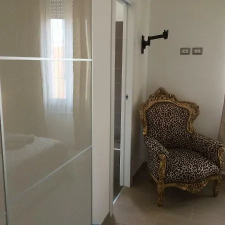 Casa Grimaldi Pensjonat