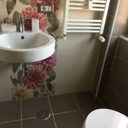 Casa Grimaldi 3* Rom