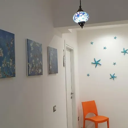 Casa Grimaldi Pensjonat 3*