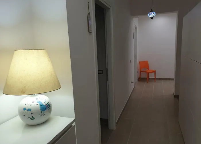 Pensión Casa Grimaldi 3*