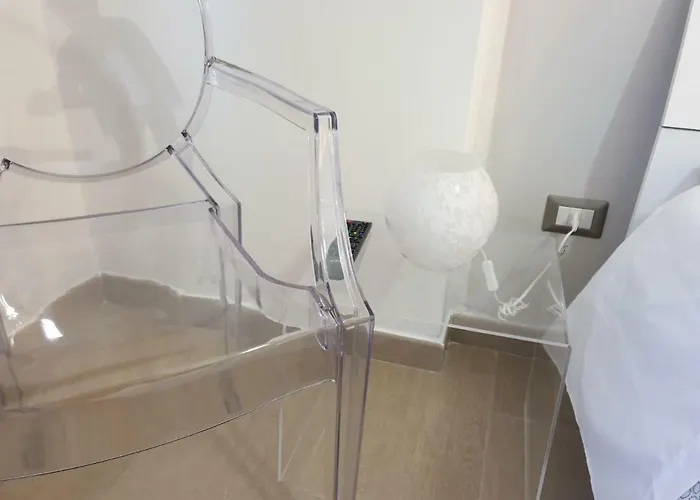 Casa Grimaldi Pensión 3*