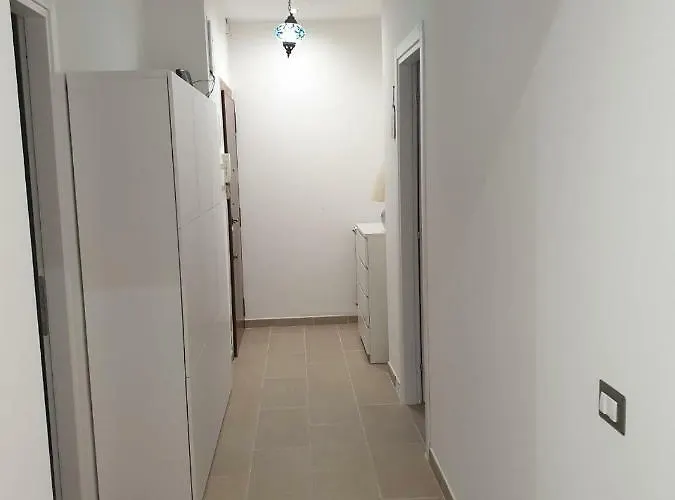 Pensión Casa Grimaldi