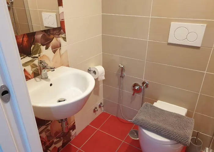 Pensión Casa Grimaldi 3*