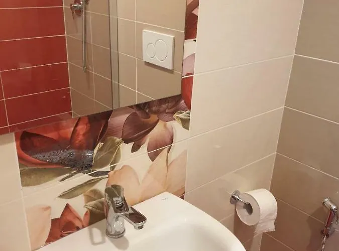 Pensión Casa Grimaldi Roma