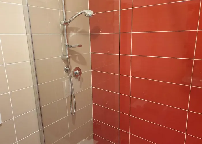 Casa Grimaldi Pensión 3*