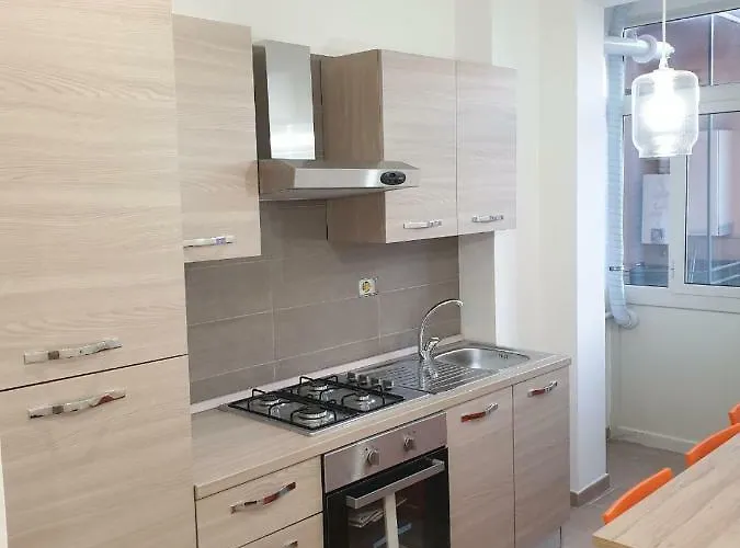 Casa Grimaldi 3* Roma