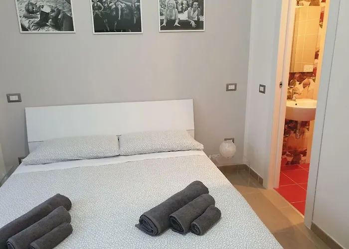 Pensión Casa Grimaldi Roma