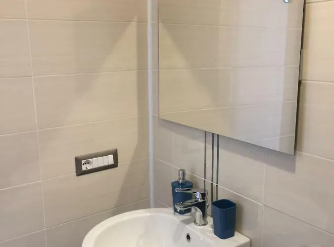 Pensión Casa Grimaldi 3*