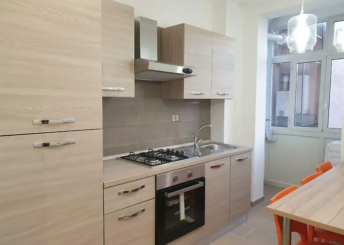 Pensión Casa Grimaldi