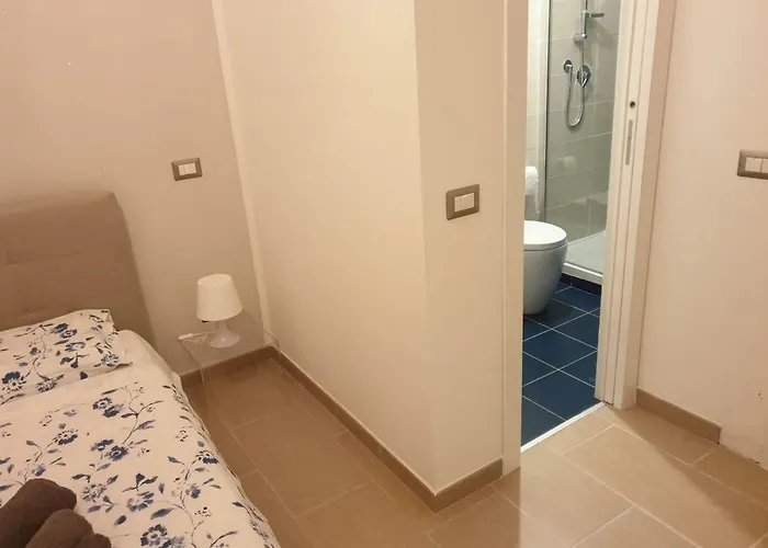 Casa Grimaldi Pensión