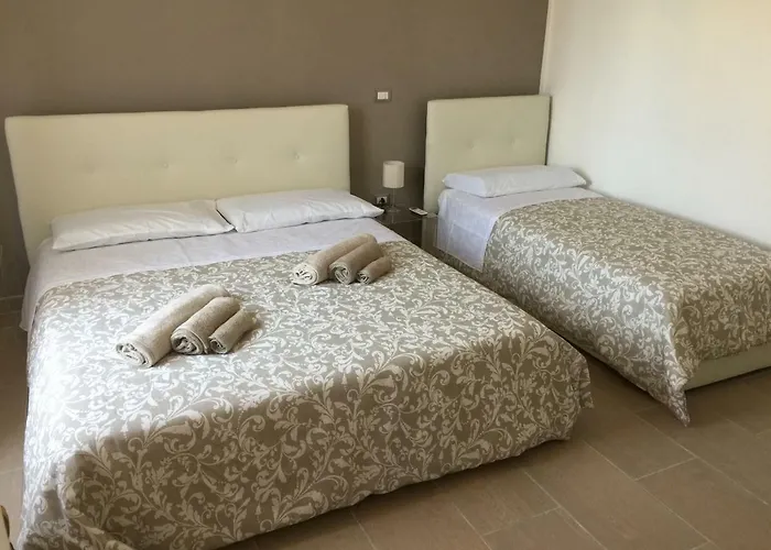 Casa Grimaldi Pensión 3*