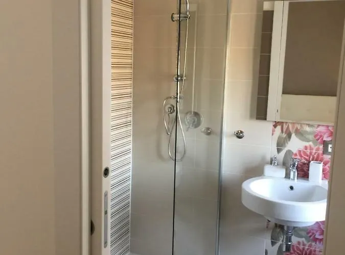 Pensión Casa Grimaldi