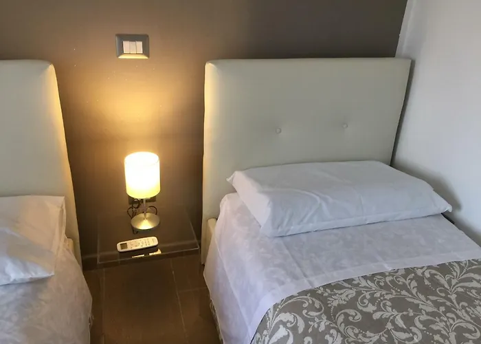 Pensión Casa Grimaldi 3*