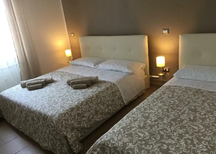 Pensión Casa Grimaldi