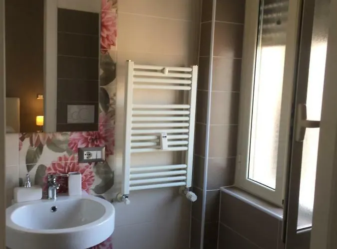 Pensión Casa Grimaldi Roma