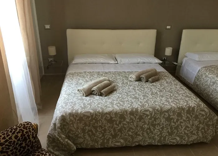 Pensión Casa Grimaldi 3*