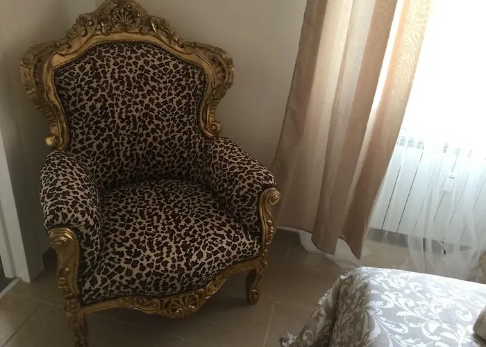 Pensión Casa Grimaldi Roma