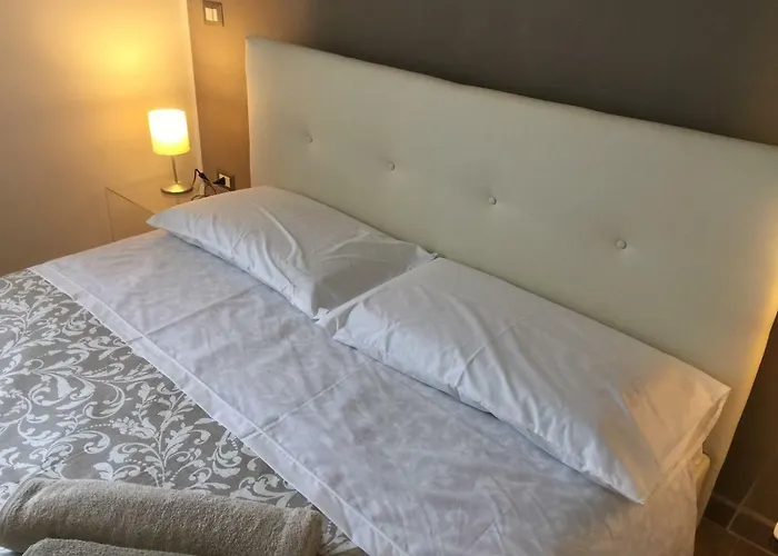 Casa Grimaldi Pensión Roma