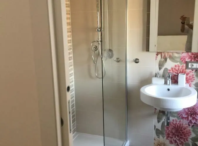 Pensión Casa Grimaldi Roma