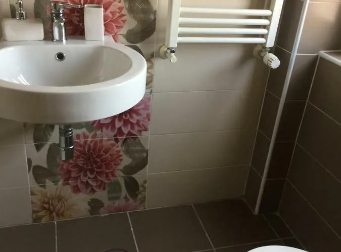 Casa Grimaldi 3* Roma