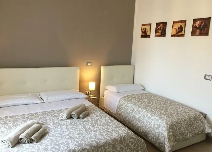 Pensión Casa Grimaldi 3*