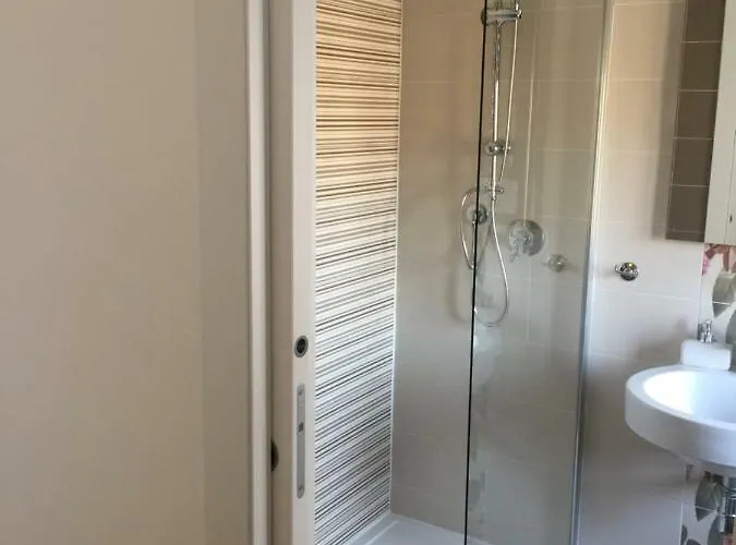 Pensión Casa Grimaldi 3*