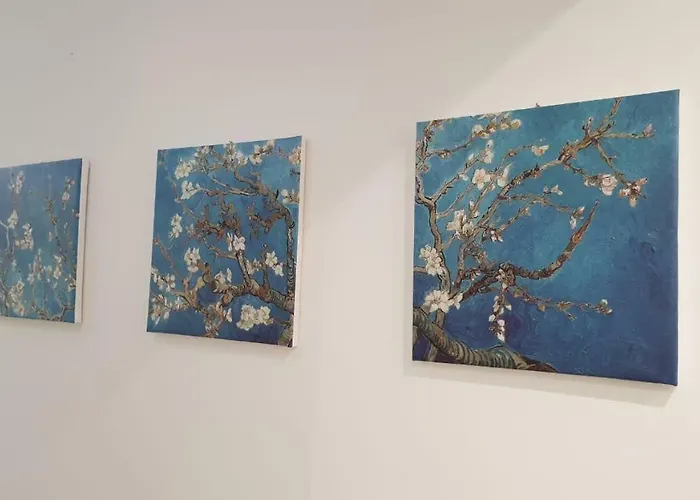 Pensión Casa Grimaldi