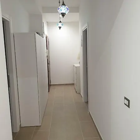 Konukevi Casa Grimaldi